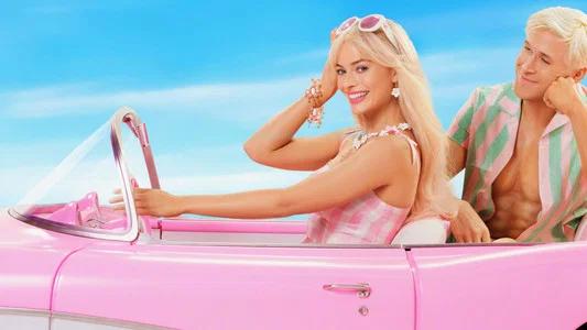 Foto de Barbie