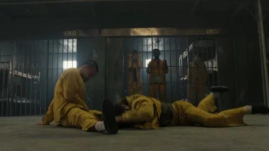 Foto de Ghost in the Cell