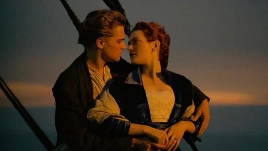 Foto de Titanic