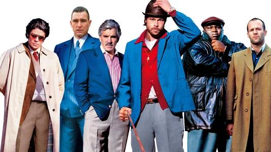 Foto de Snatch: Cerdos y diamantes