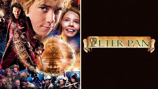 Foto de Peter Pan: La gran aventura