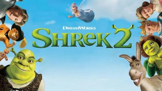 Foto de Shrek 2