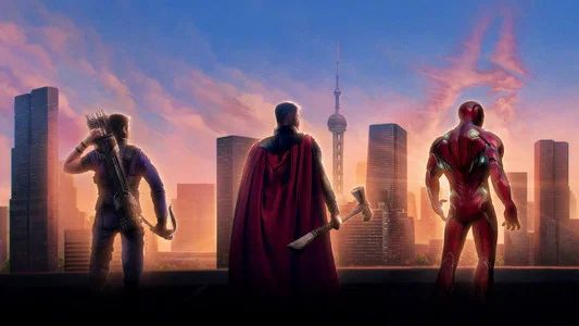 Foto de Avengers: Endgame