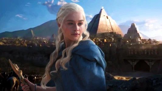 Foto de Game of Thrones