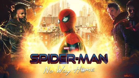 Foto de Spider-Man: Sin camino a casa