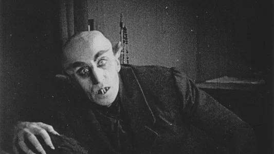 Foto de Nosferatu