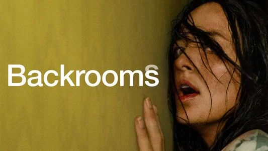 Foto de Backrooms: Sin salida
