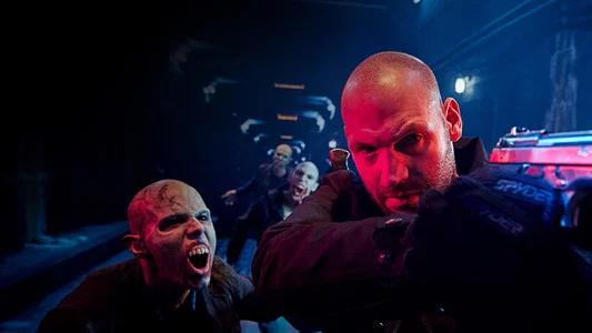 Foto de The Strain