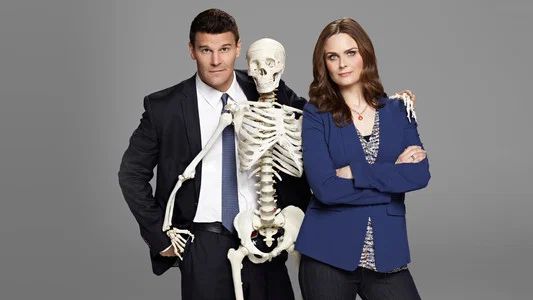 Foto de Bones