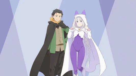 Foto de Re:ZERO -Starting Life in Another World-