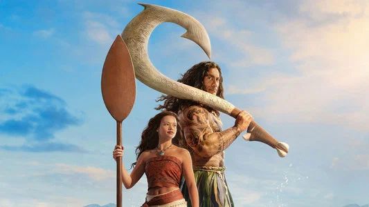 Foto de Moana