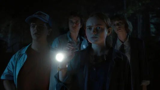 Foto de Stranger Things