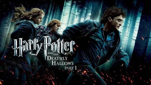 Foto de Harry Potter y las reliquias de la muerte (1ª parte)