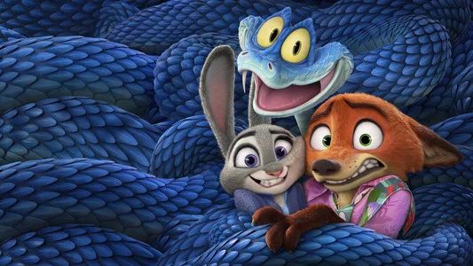 Foto de Zootopia 2