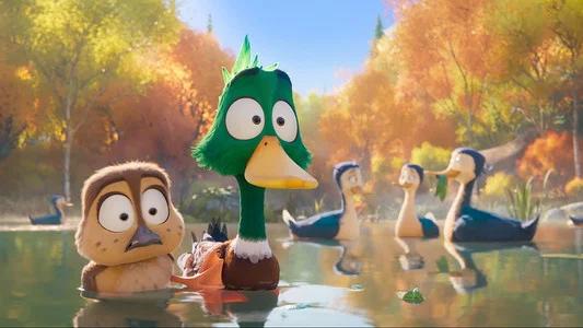 Foto de ¡Patos!