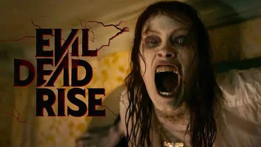 Foto de Evil Dead: El despertar