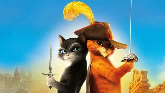 Foto de Gato con Botas