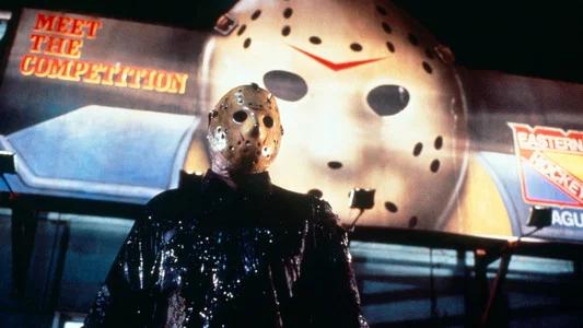 Foto de Viernes 13 - Parte 8: Jason Toma Manhattan