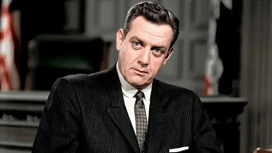 Foto de Perry Mason