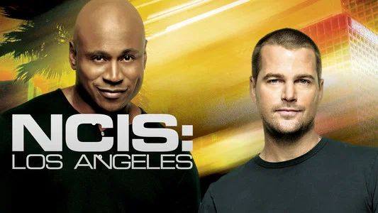 Foto de NCIS: Los Ángeles