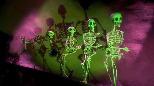 Foto de El cadáver de la novia