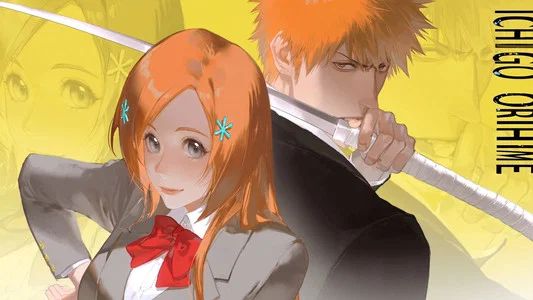 Foto de Bleach