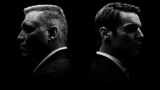 Foto de MINDHUNTER