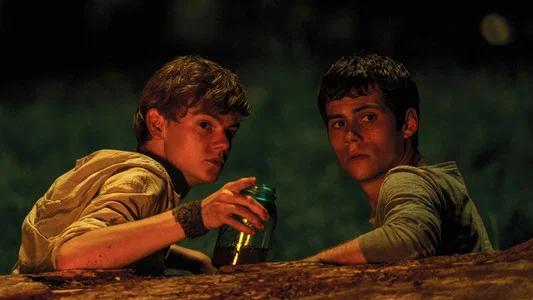 Foto de Maze Runner: Correr o morir