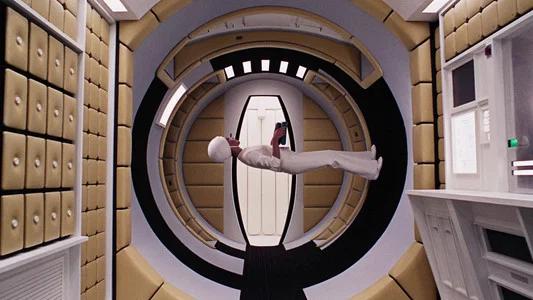 Foto de 2001: Odisea del Espacio