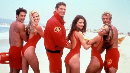 Foto de Baywatch: Guardianes de la Bahía
