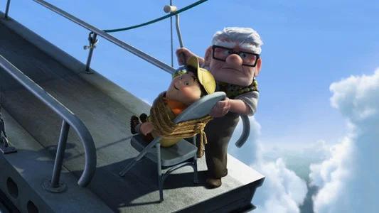 Foto de Up: Una Aventura de Altura