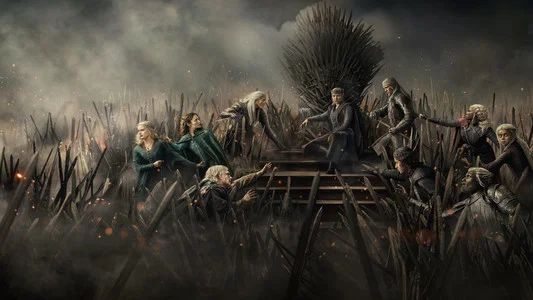 Foto de La casa del dragón