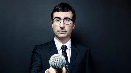 Foto de Last Week Tonight with John Oliver