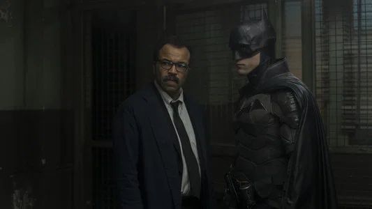 Foto de Batman