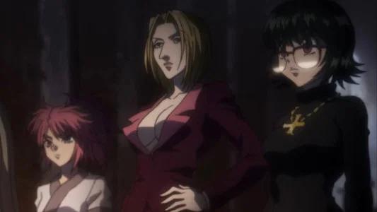 Foto de Hunter × Hunter