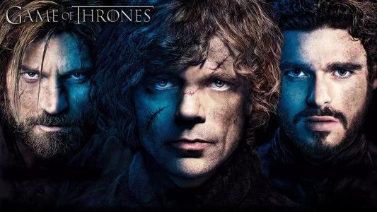 Foto de Game of Thrones