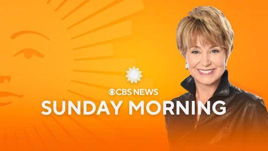 Foto de CBS News Sunday Morning
