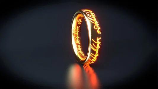 Foto de El señor de los anillos: La comunidad del anillo