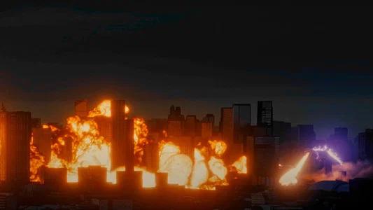 Foto de Shin Godzilla