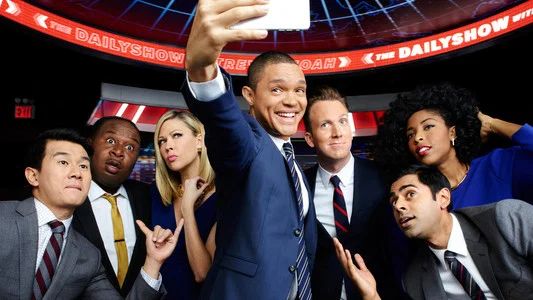 Foto de The Daily Show