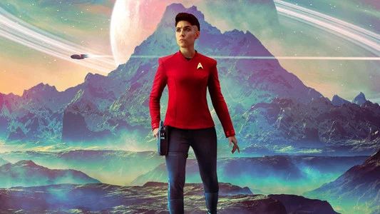 Foto de Star Trek: Extraños Nuevos Mundos