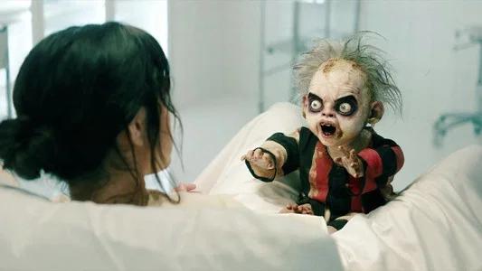 Foto de Beetlejuice Beetlejuice