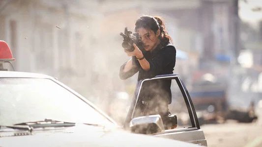 Foto de Hope: El primer impacto