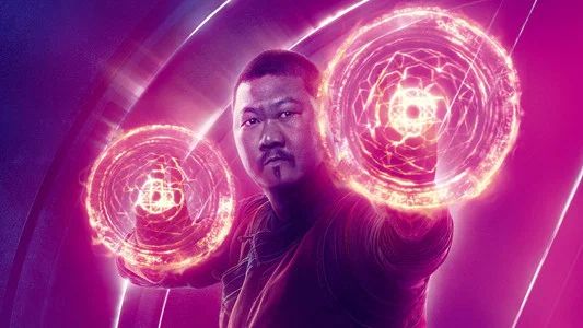 Foto de Avengers: Infinity War