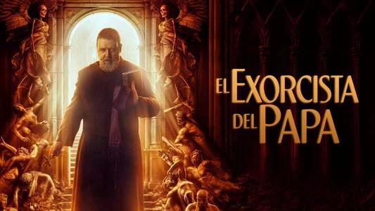 Foto de El Exorcista del Papa