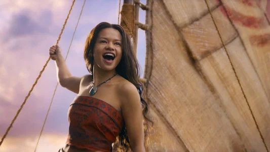 Foto de Moana