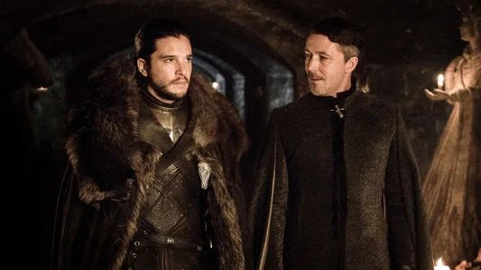 Foto de Game of Thrones