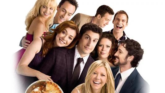 Foto de American Pie 8: El Reencuentro