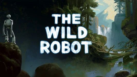 Foto de Robot salvaje