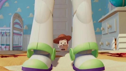Foto de Toy Story